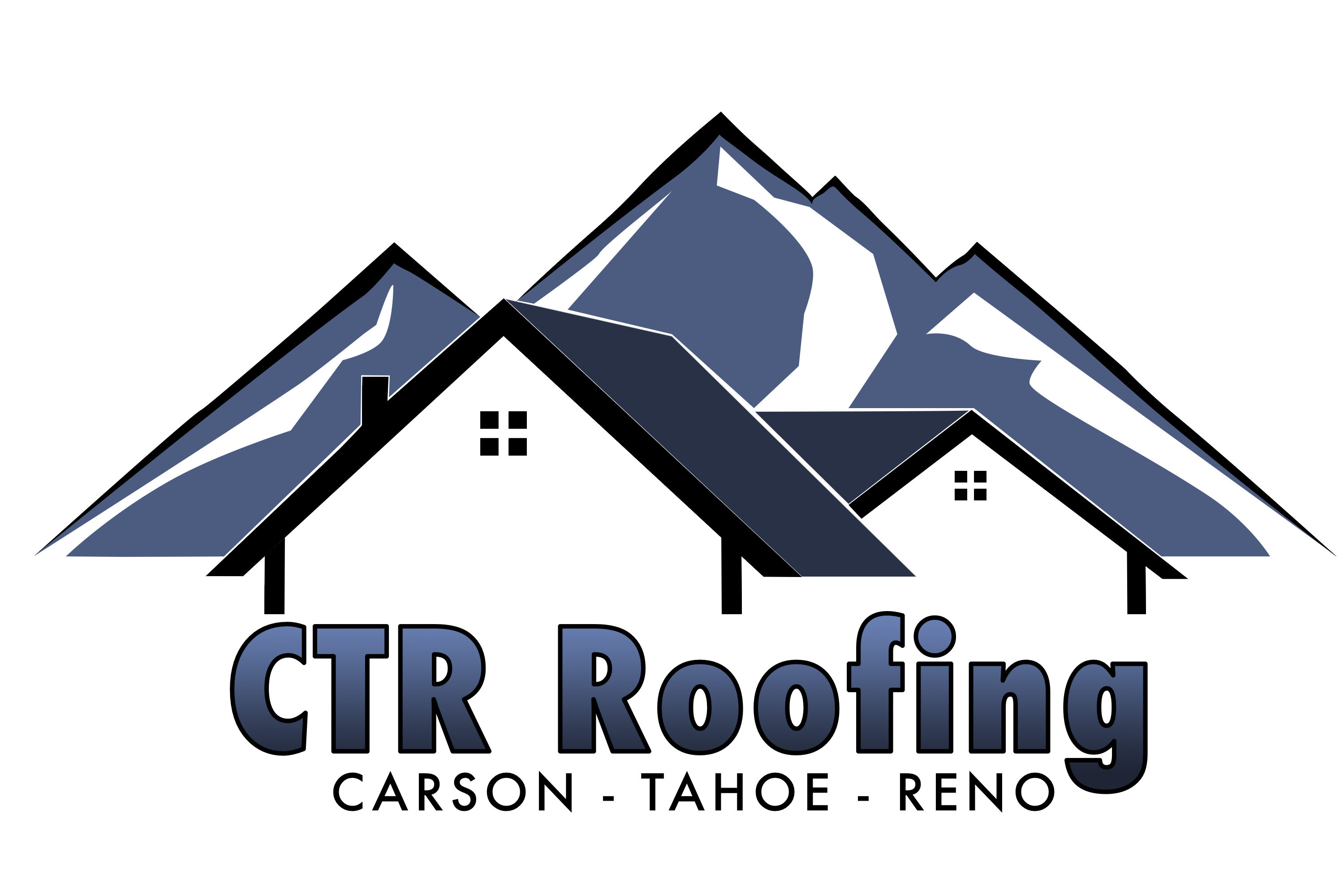 Avatar for CTR Roofing LTD.